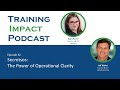 32. Secretsos: The Power of Operational Clarity