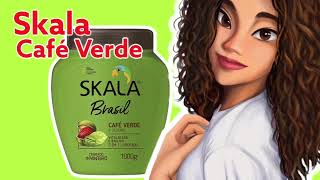 Crema Skala Café Verde ¿Funciona?