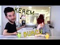 SABAH PROGRAMI TADINDA / KEREM GİRİTLİOĞLU İLE GIYBET