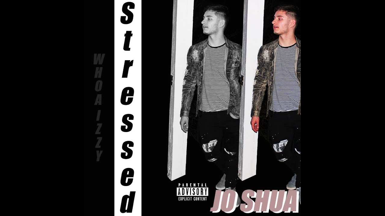 Stressed Promo (Official Video)