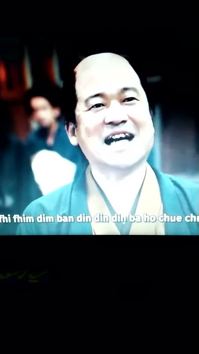 SCANE KOCAK, Gintama
