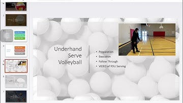 How to Insert a Video into PowerPoint on iPad