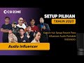 Kompilasi Setup Audio Pilihan Influencer Audio Portabel Tahun 2023