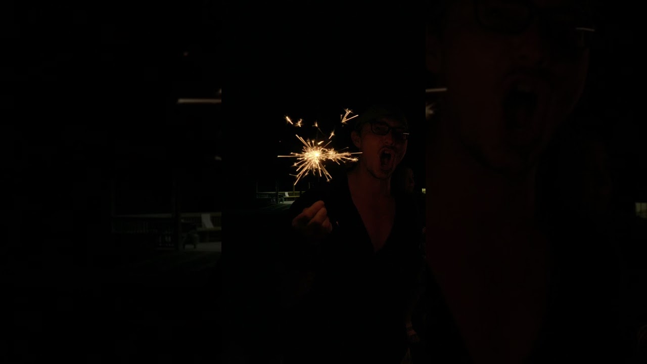 Camera man forces me to do dangerous things