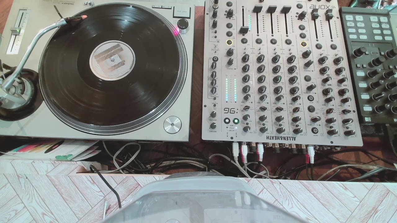 Andronicus - Make You Whole (Original Remaster)