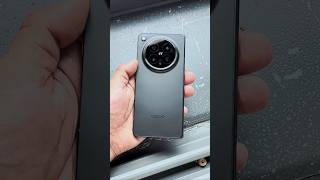 OPPO Find N6 Hands-on