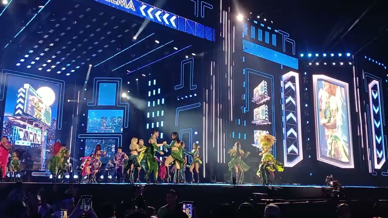 Lua dos Apaixonados - Joelma em Brasília/DF 18/10/2025