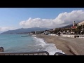 Pietra Ligure in 2 minuti... Liguria (BluemenRiviera)