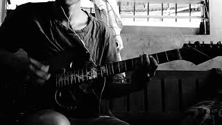 Love Is Gone Slander Guitar Cover