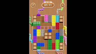 Coffee Sort – Level 224 Walkthrough ☕