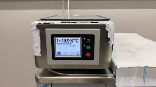 Calibration Bath Kambic