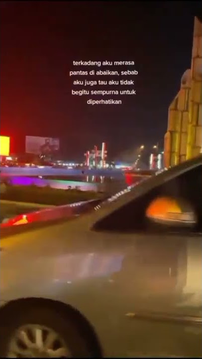 STORY WA 30 DETIK TERBARU || PANTAS UNTUK DIABAIKAN:)