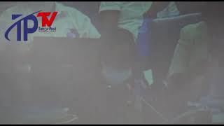 Diskusaun Espesialidade Iha Parlamentu Nasional