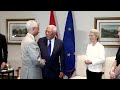 Indien und EU einigen sich auf umfassendes Freihandelsabkommen