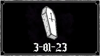 Rat City Rocker Update