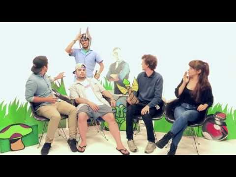 Community Show About