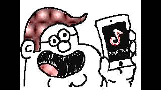 Peters Tiktok Dance Hd