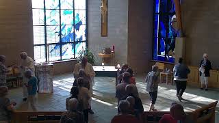 St. John Neumann Live