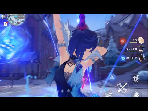 【原神】無限スキルバグの再現手順と発生メカニズム徹底解説！注意点・リスクも網羅