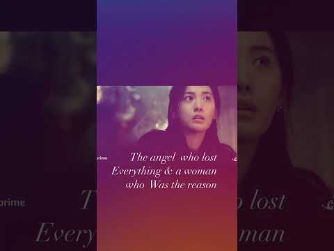 The Angel Who Lost Everything  And A Woman Who Was The Reason #kdrama  #viral #trendingshorts