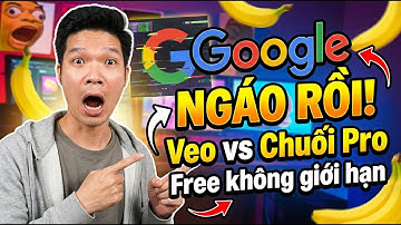 CÁCH SỞ HỮU GEMINI ENTERPRISE & VEO 3.1 MIỄN PHÍ KHÔNG GIỚI HẠN