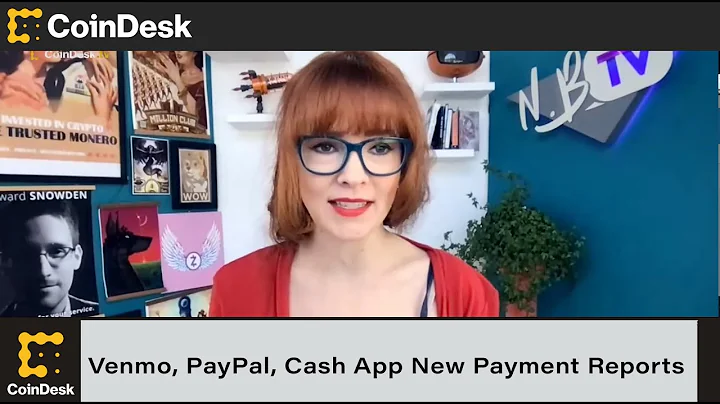 Venmo, PayPal, Cash App Must Report Payments of $600 or More to the IRS