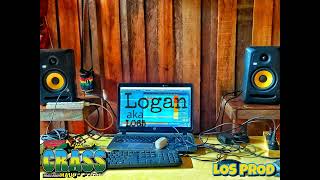 Logan Featz Mihu raeuru solaja Cover los Prodaksonhaus 2018