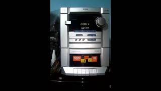 Mini System CCE