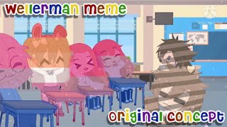 Wellerman Meme  Original Concept