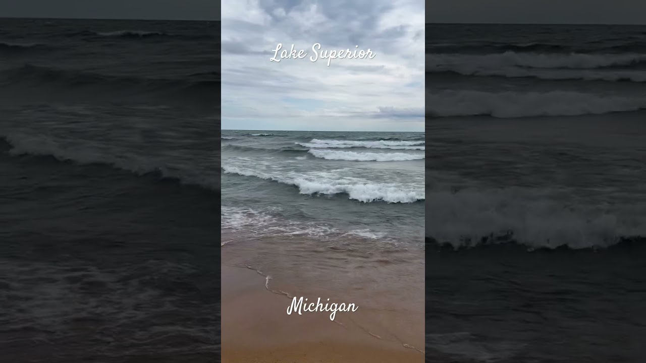 Too Cold for a Dip!