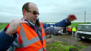 2016 - KPS (Kite Power Systems Ltd) on the BBC1 "The One Show"
