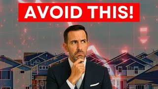 Housing Market 2025: 3 Costly Mistakes Buyers Keep Making | Real Estate Crash Tips