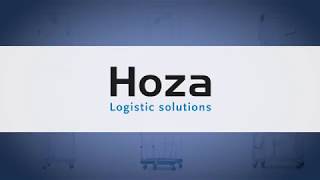 Some standard products of Hoza Logistic solutions