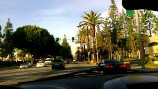 Paramount Blvd