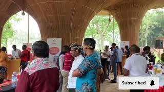 Abanganda Traditional Dance