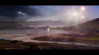 1/Q | The Dark Crystal TAOR (| AURORA Mothership with To Be Loved)