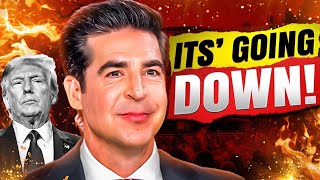 BREAKING: JESSE WATTERS DROPS A MASSIVE BOMBSHELL!!! | THE FINANCE ZONE