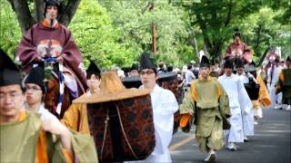 Aoi Matsuri 2011