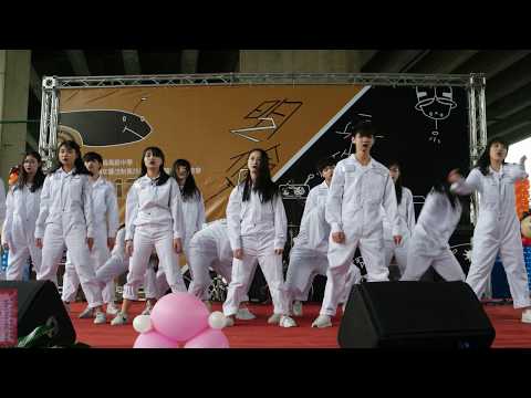 2017明倫高中校慶