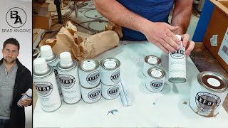 Metallics and Bursts | Unboxing Some New Paints I Cant Wait to Use