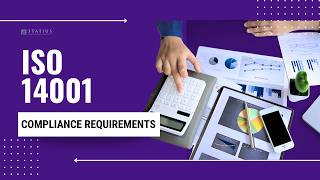 ISO 14001: In a Nutshell - Compliance Requirements