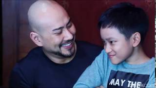 Deddy Corbuzier Ucap Syahadat 21 Juni 2019, Welcome Brother