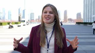 NMUN•NY 2026 Video Contest Winner - University of Siegen