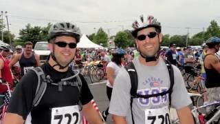 Babylon Soldier Ride 2010