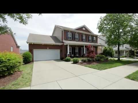 1249 Habersham Way, Franklin, TN home video tour