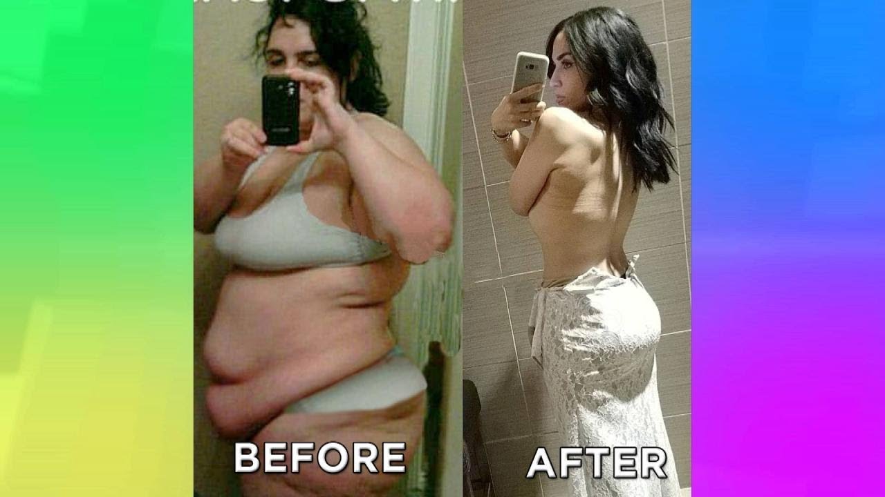 From ‘Baby Belly’ to Fit Mama