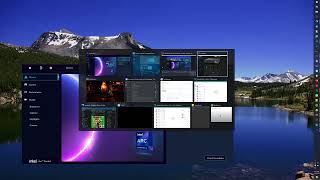 Intel ARC 770 impressions w/AV1 hardware encode and decode screenshot 4