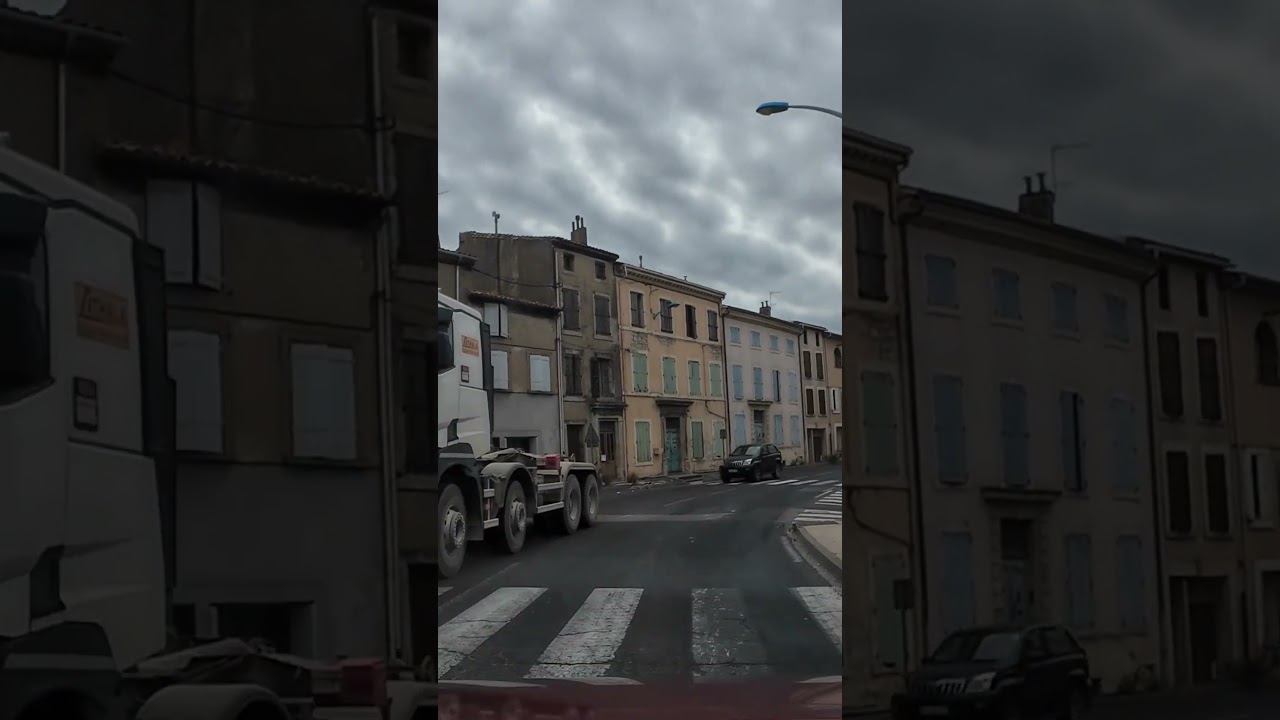 Coursan: Uma Pitoresca Comuna no Coração da França!