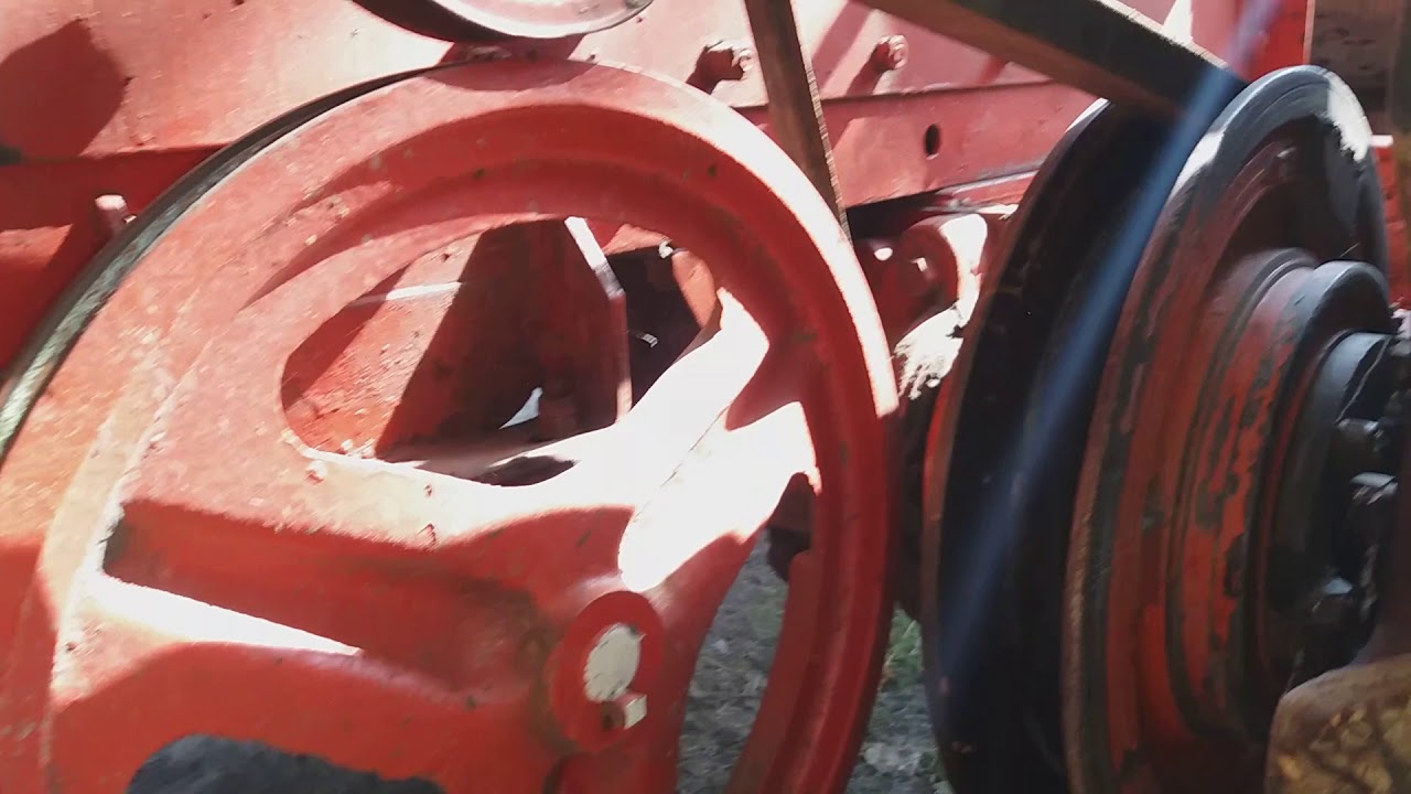 Нива СК-5 М1 - подготовка к подсолнуху 2018