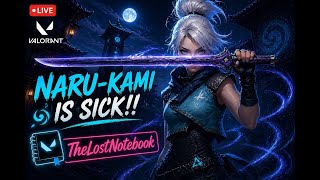 Kuronami 2.0 melee green carpet buff? | Valorant Live Act 3 Ranked | Insane Plays and Clutches